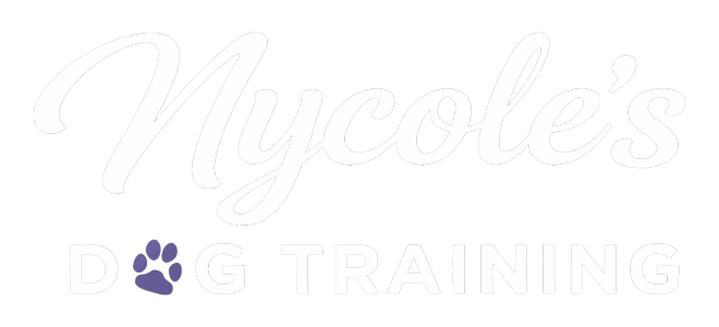 Nycole's Dog Training