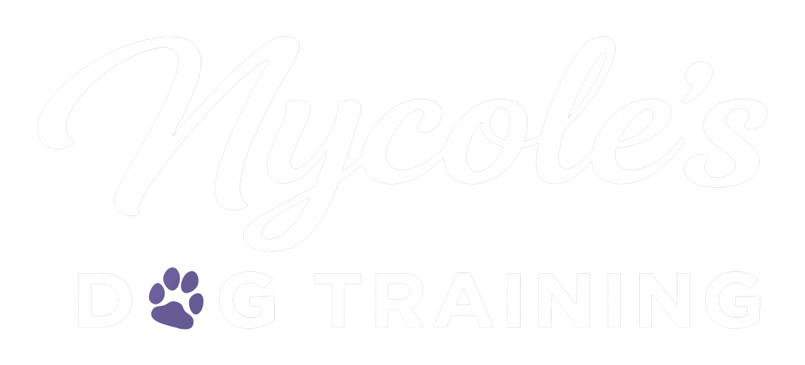 Nycole's Dog Training